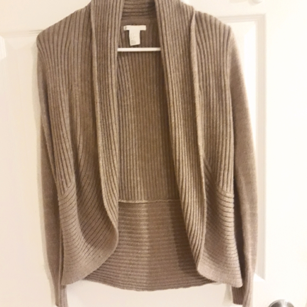 H&M Cardigan, Size M